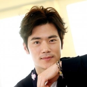 金康宇的英文名