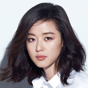 全智贤的英文名