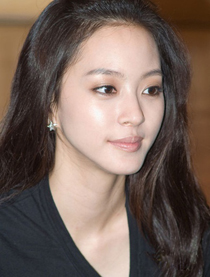 韩艺瑟的英文名