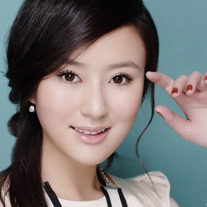 周牧茵的英文名