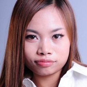 罗玉凤的英文名