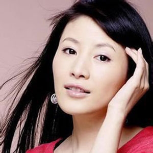 奚慧苓的英文名