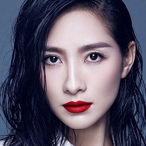 陶昕然的英文名