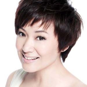 周艳泓的英文名