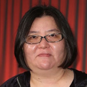 邱瓈宽的英文名