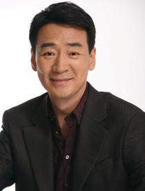 寇振海的英文名