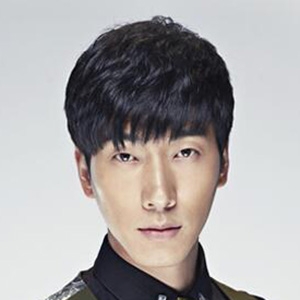 张振锁的英文名