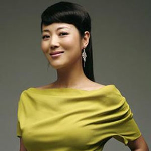 王茜华的英文名