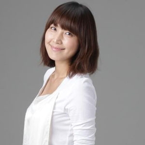 申东美的英文名