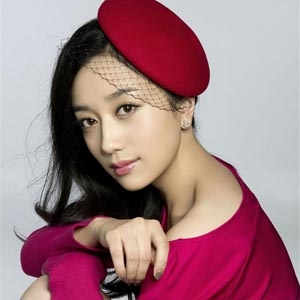 章婷婷的英文名