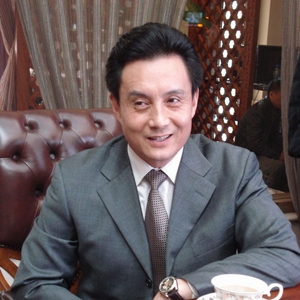 王伯昭的英文名