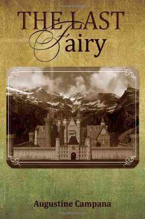 The Last Fairy