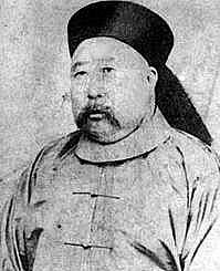 清朝直隶提督聂士成在天津保卫战中英勇阵亡