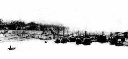 九江英国人被赶出租界（歷史上的今天.中國）