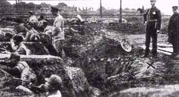 蒋军占领福州，“人民革命庆祝”瓦解，“闽变”失败