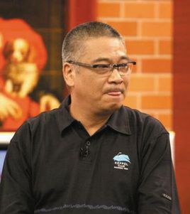 吴孟达的英文名