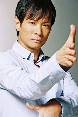 吴廷烨的英文名