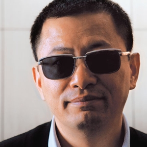 王家卫的英文名