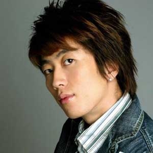 李在元的英文名