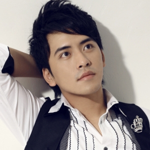 扎西顿珠的英文名