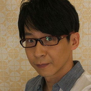 刘谚明的英文名