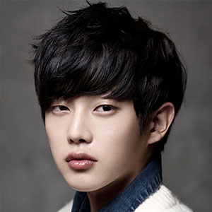 金玟锡的英文名