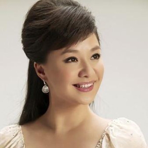 王丽达的英文名