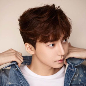 金贤镇的英文名