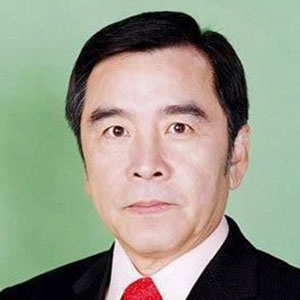 姜伟年的英文名