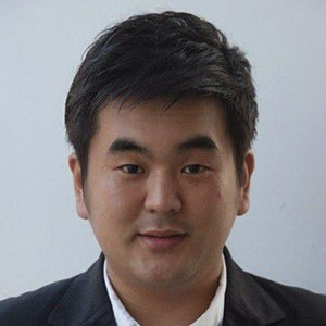 马洪磊的英文名