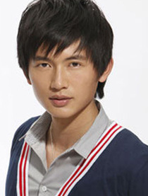 吕聿来的英文名