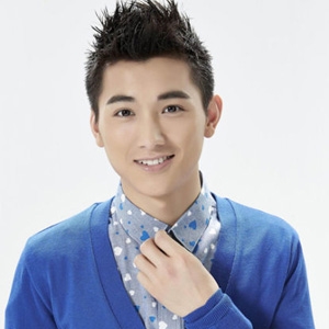 王文杰的英文名