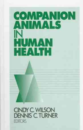 Companion Animals in Human Health