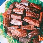 风干牛肉