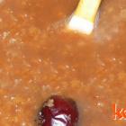 桂圆阿胶红枣粥