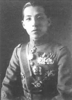 苏军向张学良哈哈发动猛烈进攻