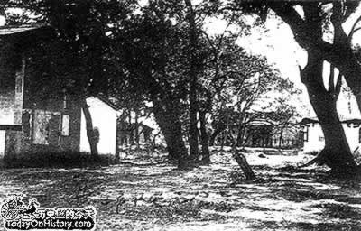 庆祝临时中央由上海迁至瑞金（歷史上的今天。中國）