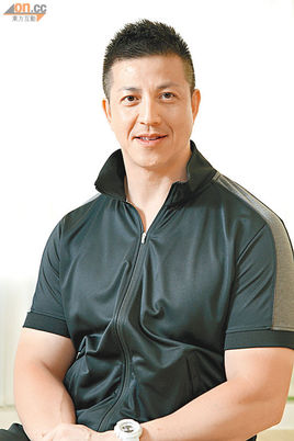 郑健乐的英文名