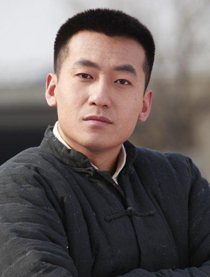 史光辉的英文名