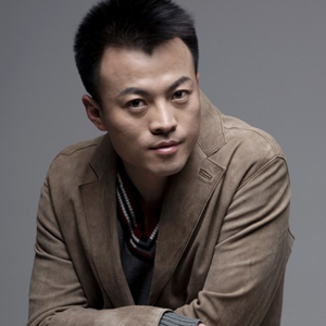 林家川的英文名