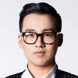 郭奇林的英文名