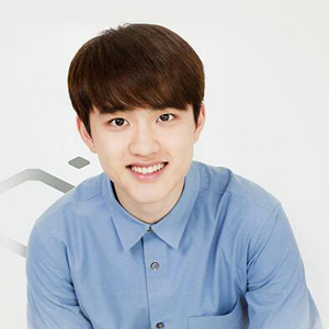 都暻秀的英文名