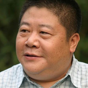 刘金山的英文名