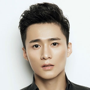 王皓祯的英文名