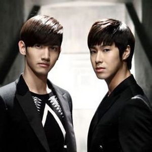 东方神起的英文名