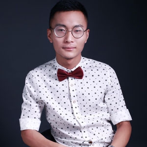 陈俊文的英文名