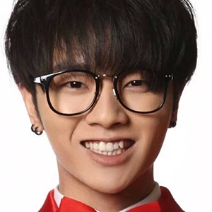 华晨宇的英文名