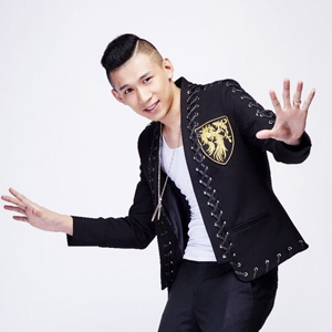 MC天佑的英文名