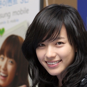 韩孝珠的英文名