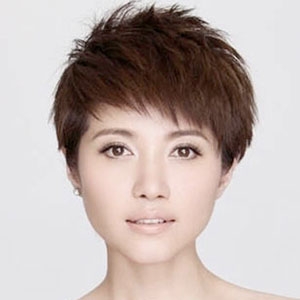 颜丙燕的英文名